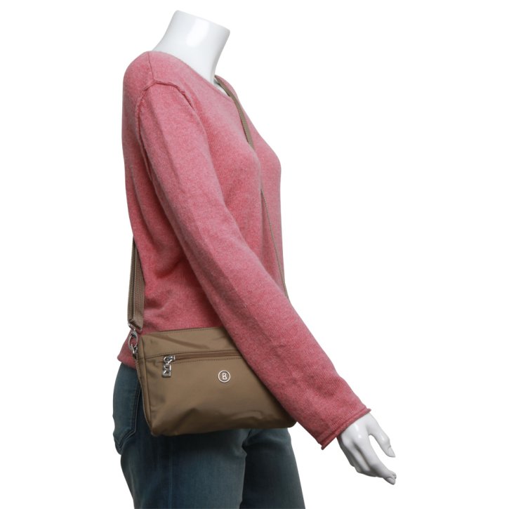  VERBIER PUKIE Schultertasche funghi